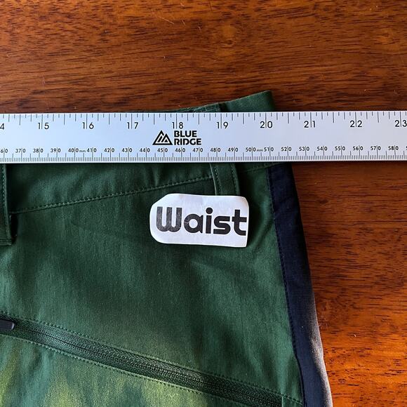 NWT Rohan Men’s 40 x 30‎ Antlia Outdoor Hiking Trekking Technical Stretch Pants - Picture 9 of 12